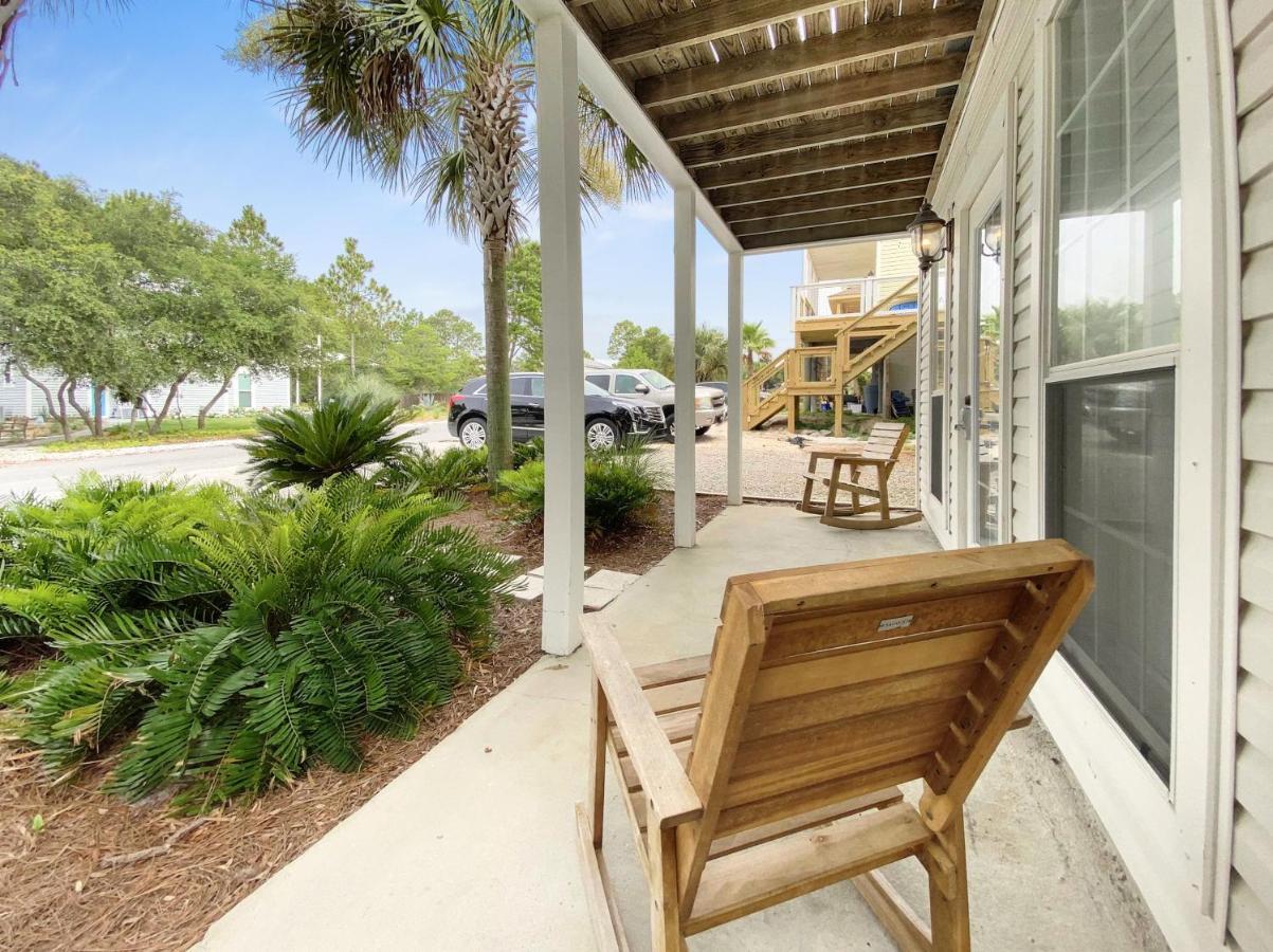 Sandy Toes Home Santa Rosa Beach Exterior foto