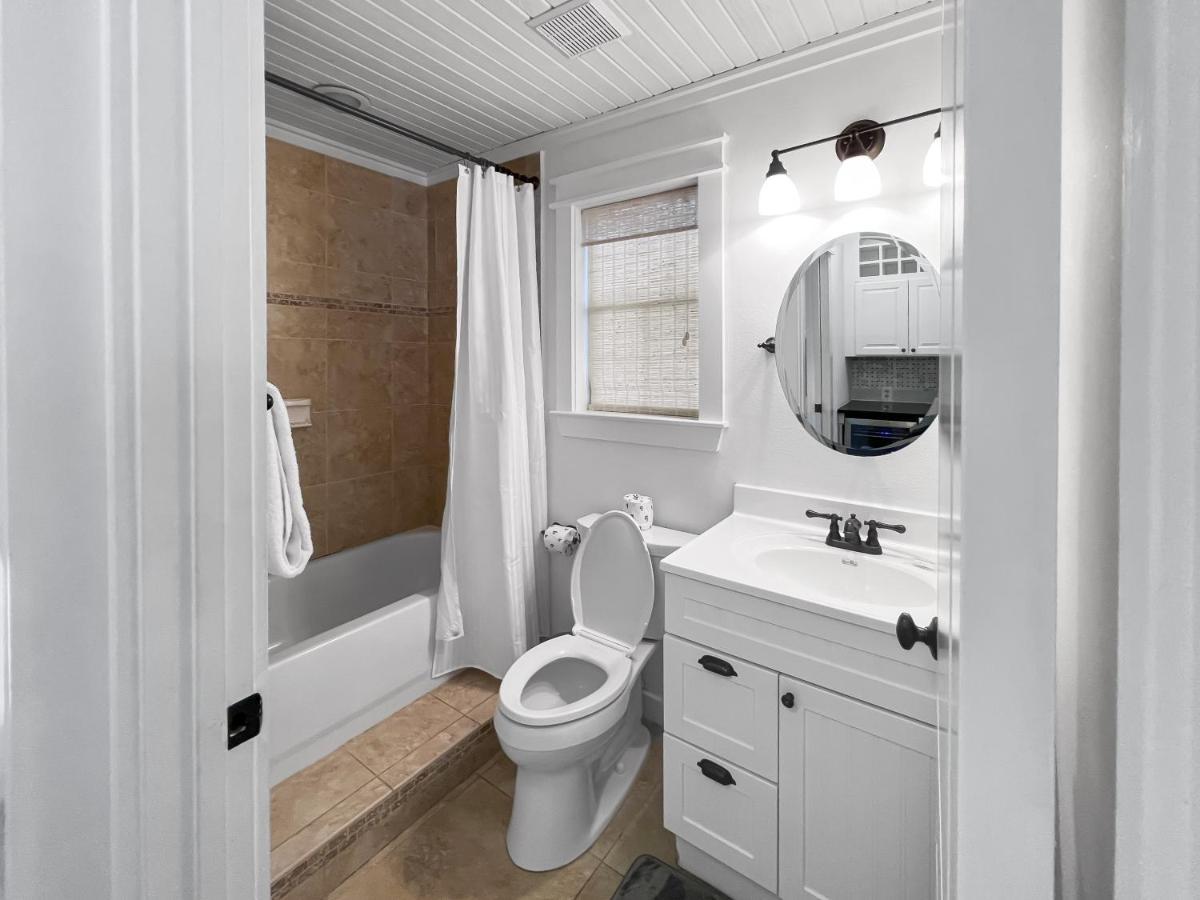 Sandy Toes Home Santa Rosa Beach Exterior foto