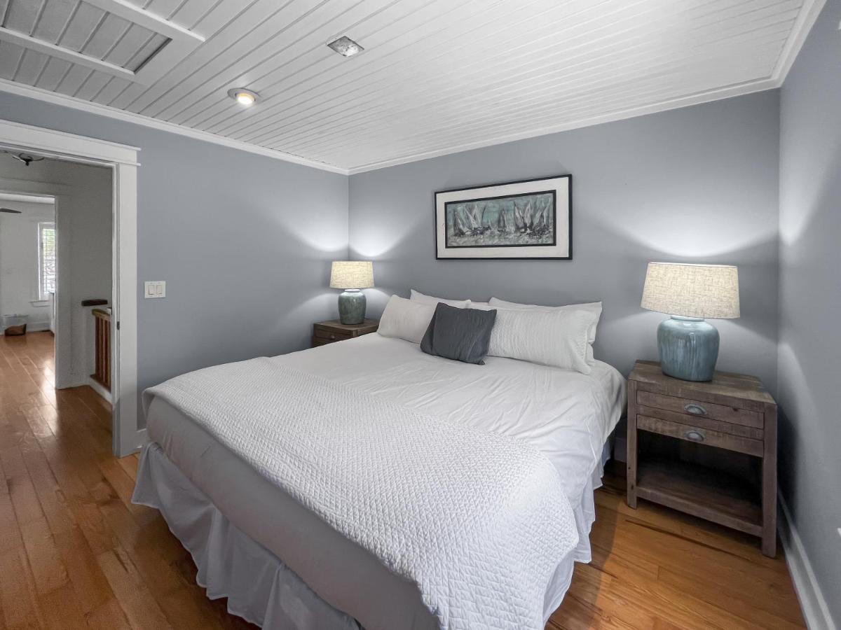 Sandy Toes Home Santa Rosa Beach Exterior foto