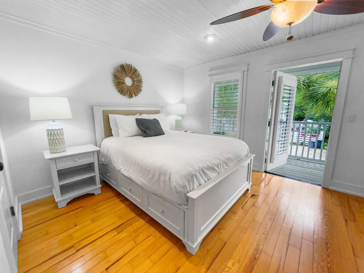 Sandy Toes Home Santa Rosa Beach Exterior foto